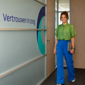 Adviseur Relaties NPA